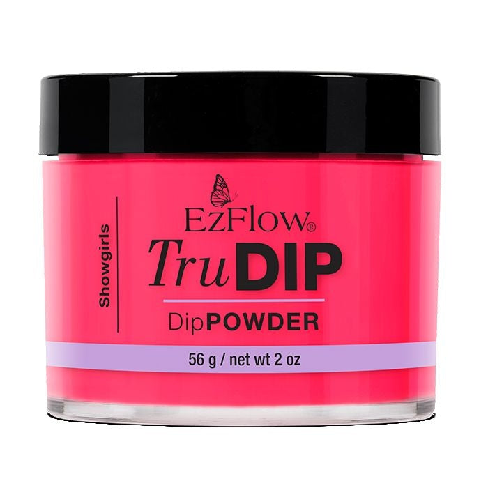 EzFlow TruDip DipPowder 56g/2 oz - Showgirls #67317