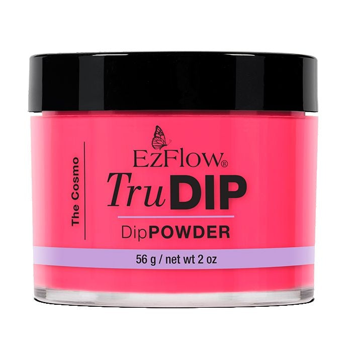 EzFlow TruDip DipPowder 56g/2 oz - The Cosmo #67318