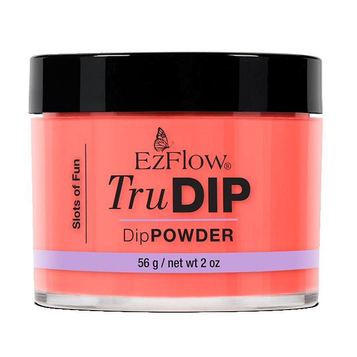 EzFlow TruDip DipPowder 56g/2 oz - Slots Of Fun #67326