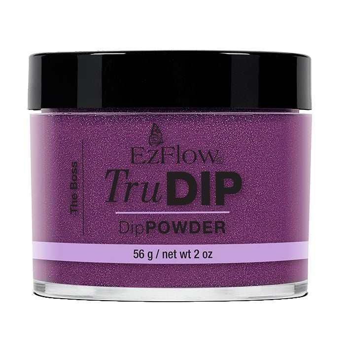 EzFlow TruDip DipPowder 56g/2 oz - The Boss #67339