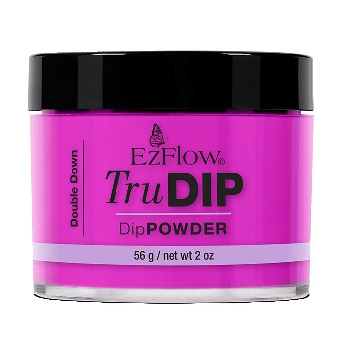 EzFlow TruDip DipPowder 56g/2 oz - Double Down #67340