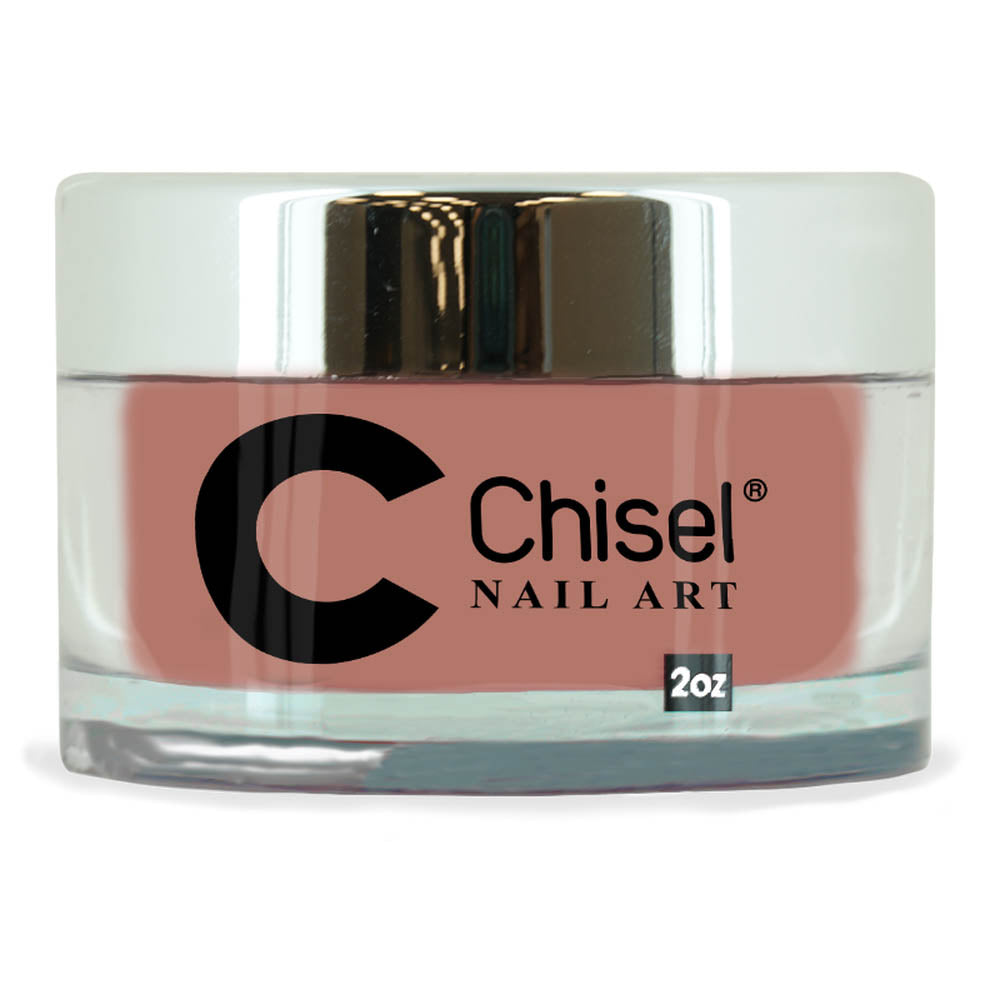 Chisel Dip Powder 2 fl oz - Solid 160 #70596
