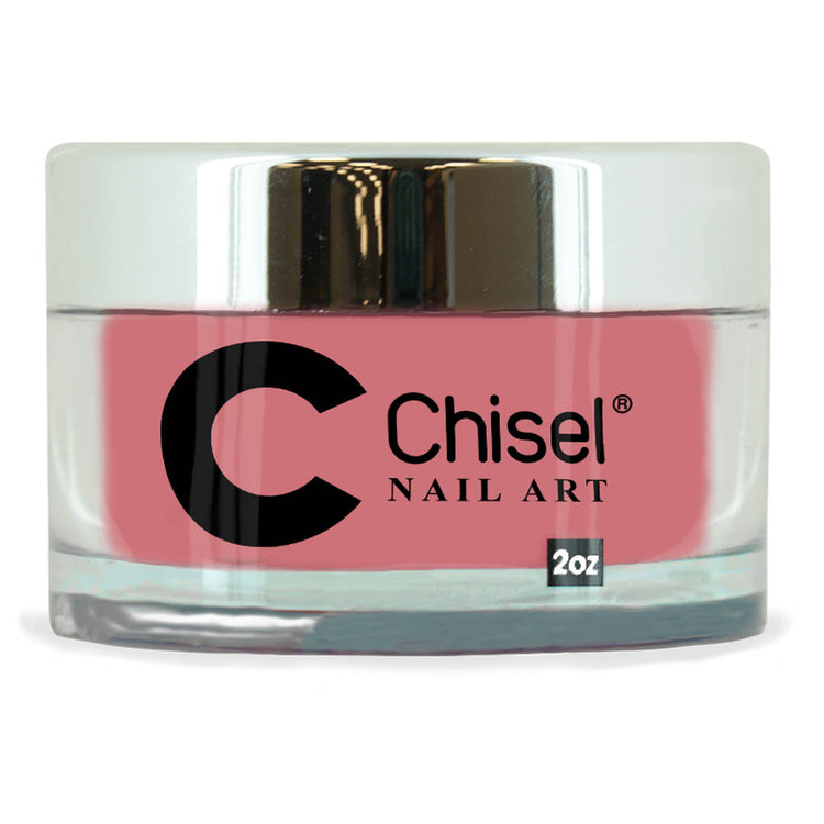 Chisel Dip Powder 2 fl oz - Solid 163 #70599