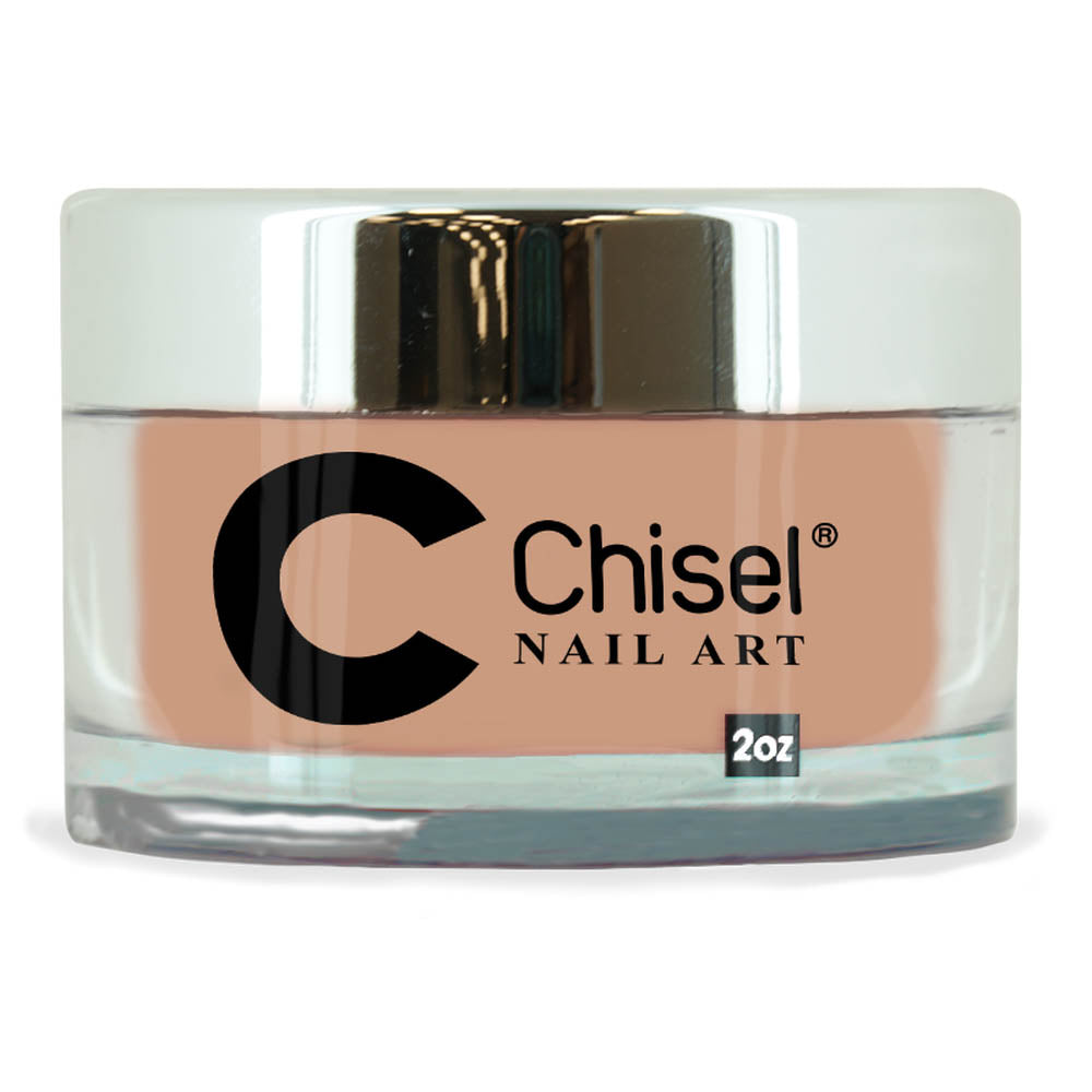 Chisel Dip Powder 2 fl oz - Solid 166 #70602