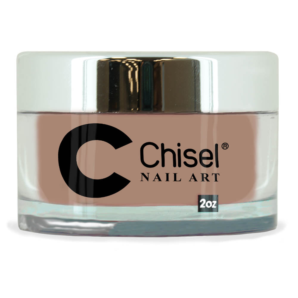 Chisel Dip Powder 2 fl oz - Solid 175 #70611
