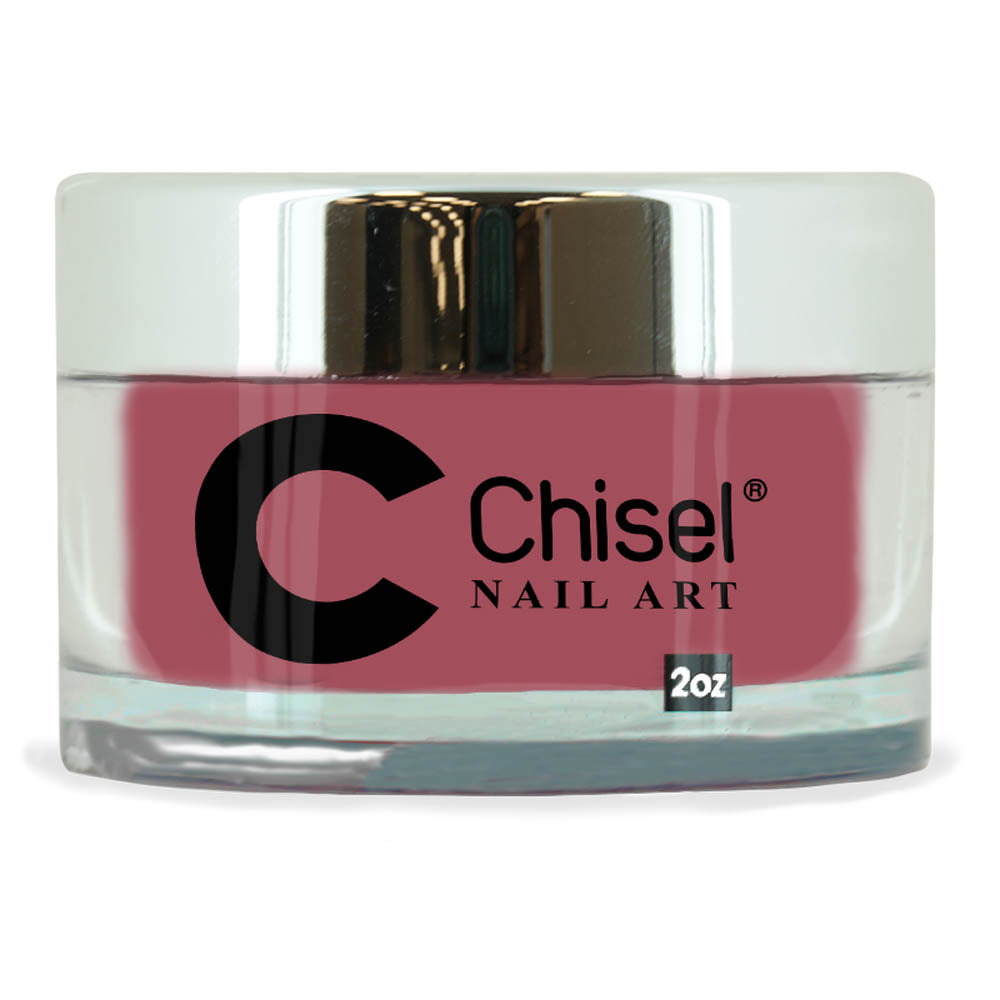 Chisel Dip Powder 2 fl oz - Solid 176 #70612