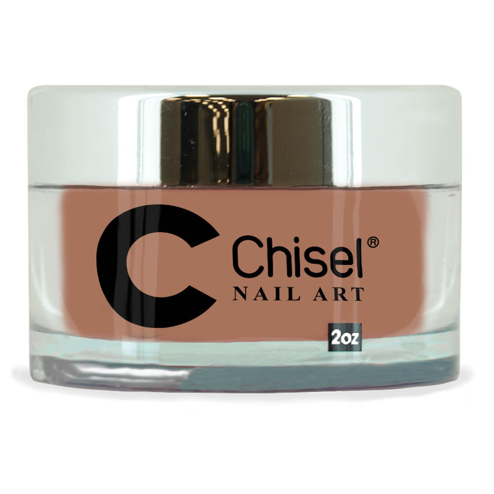 Chisel Dip Powder 2 fl oz - Solid 184 #70620