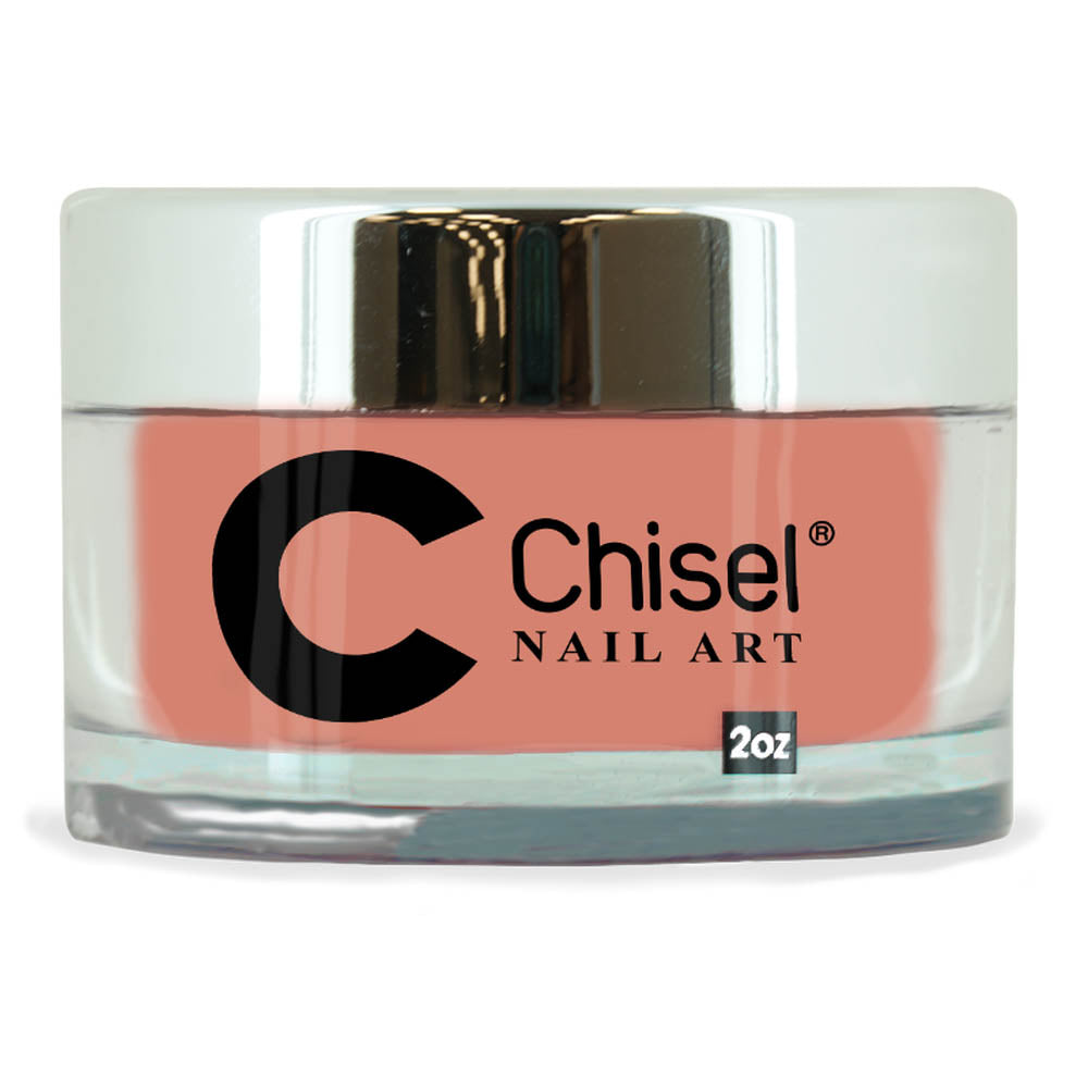 Chisel Dip Powder 2 fl oz - Solid 187  #70624