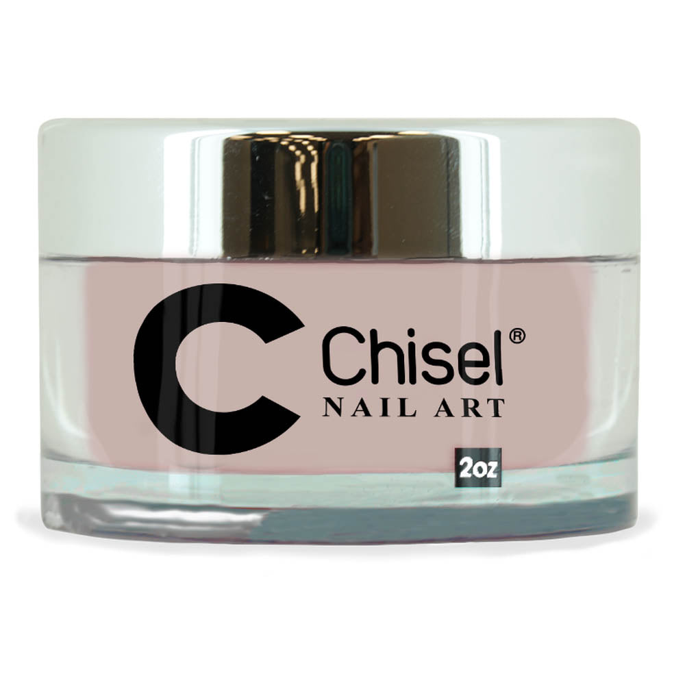 Chisel Dip Powder 2 fl oz - Solid 191  #70627