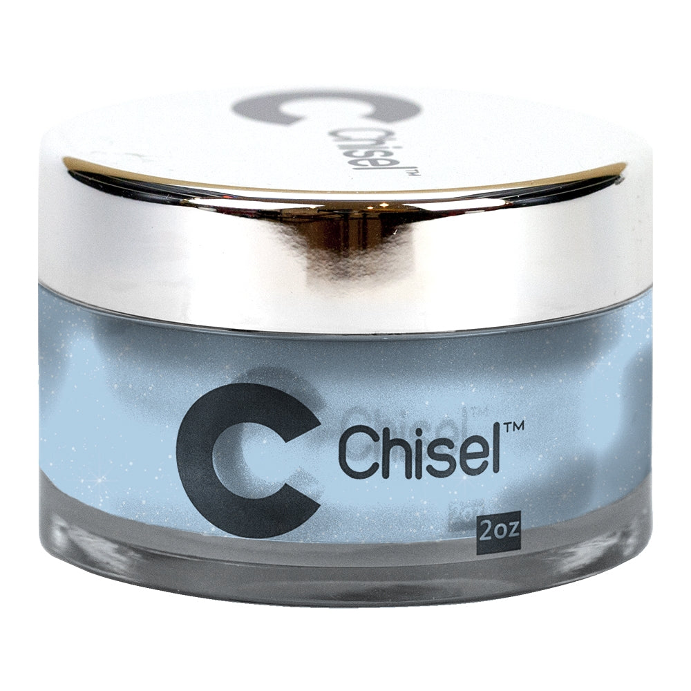 Chisel Dip Powder 2 fl oz - Solid 110 #78854