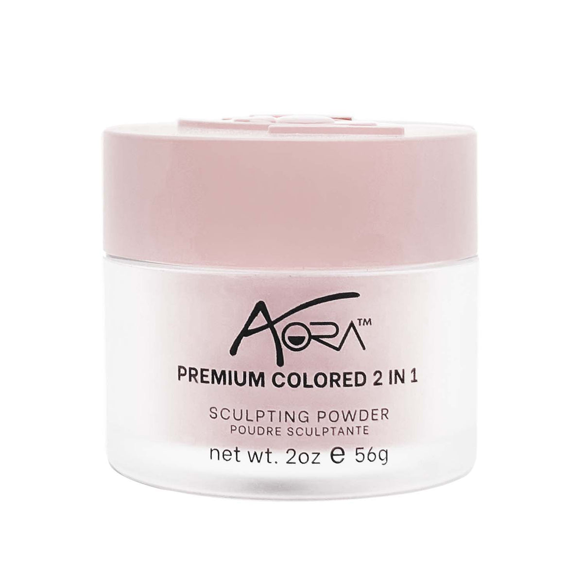 Bột nhúng và tạo hình Aora Premium 2oz Baby's Breath 48005