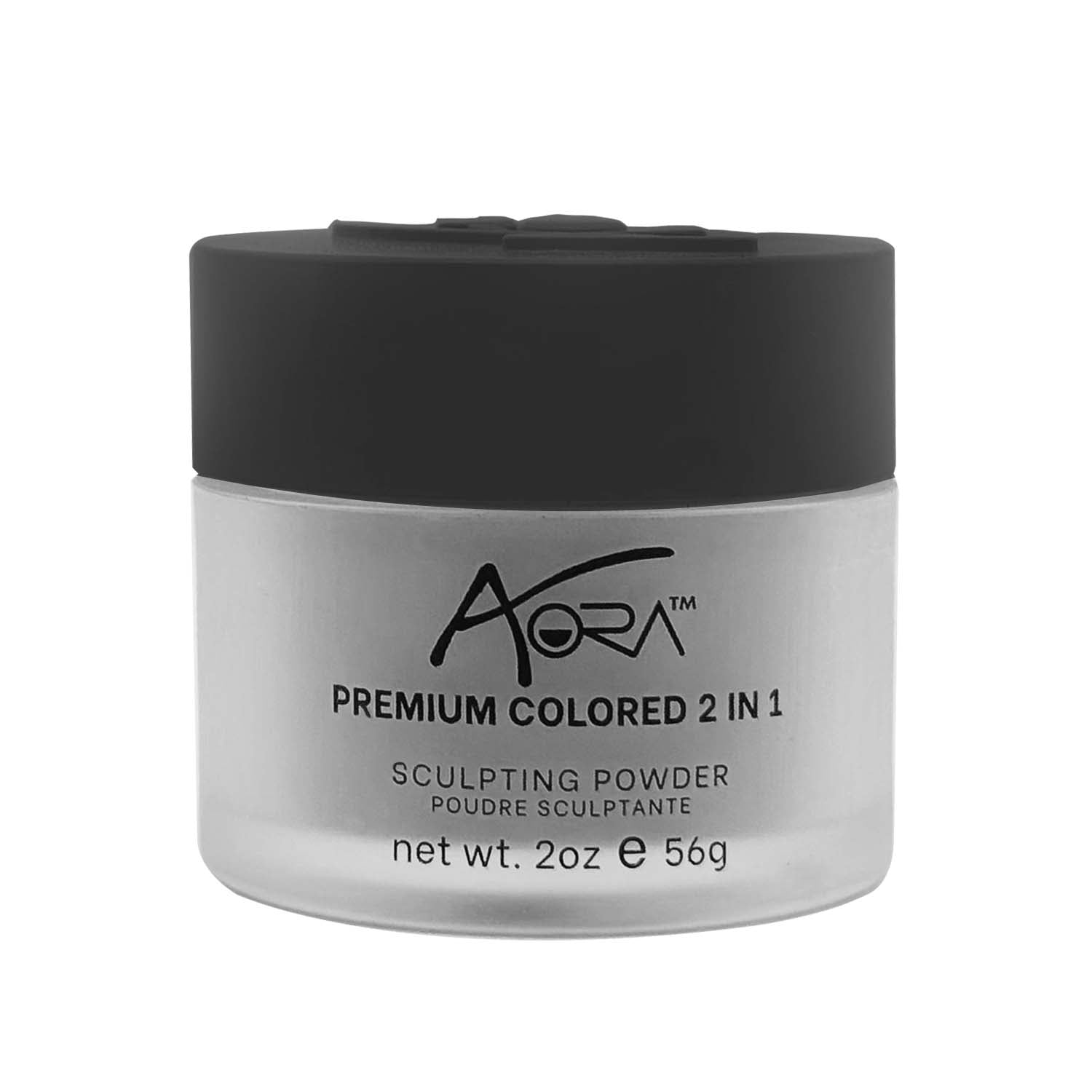 Aora Premium Dip & Sculpting Powder 2oz Alecia 48013
