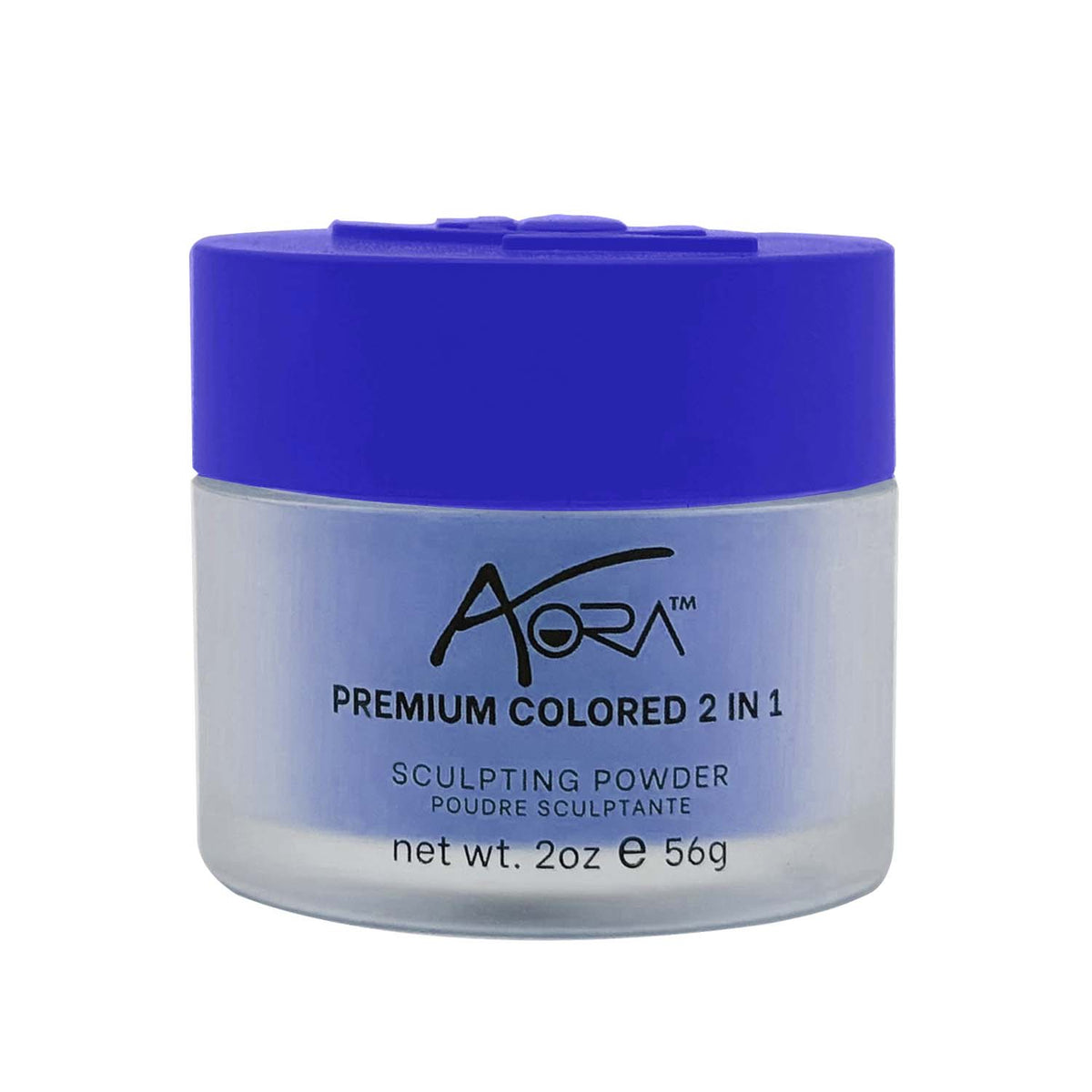 Bột nhúng & đắp Aora Premium 2oz Không phai màu 48026