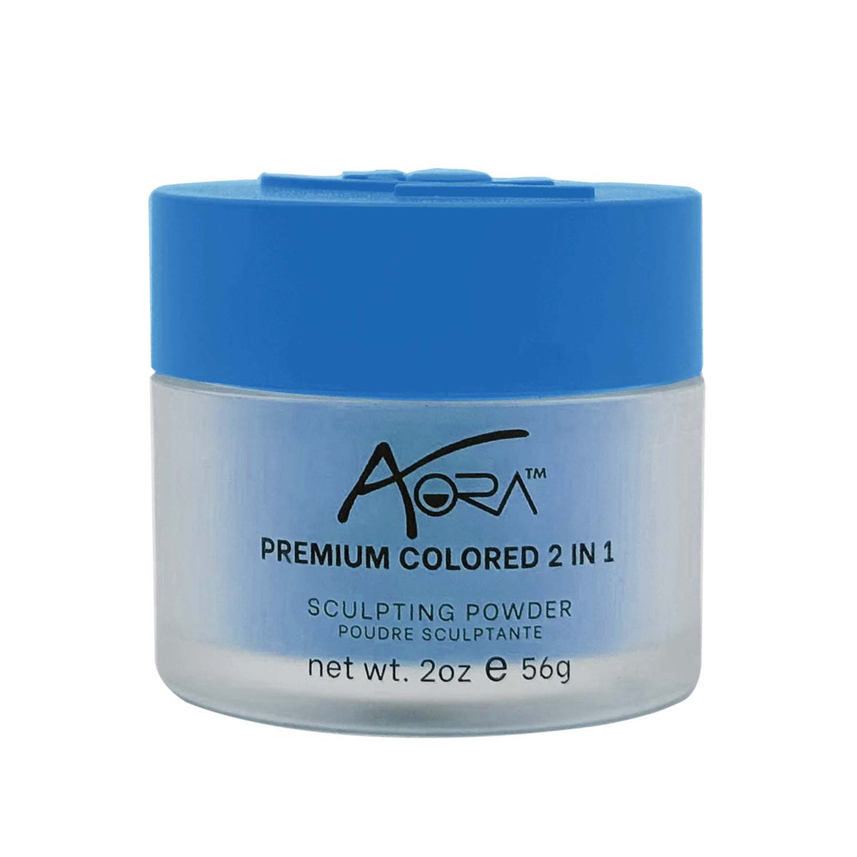 Aora Premium Dip & Sculpting Powder 2oz Ocean Voyage 48027