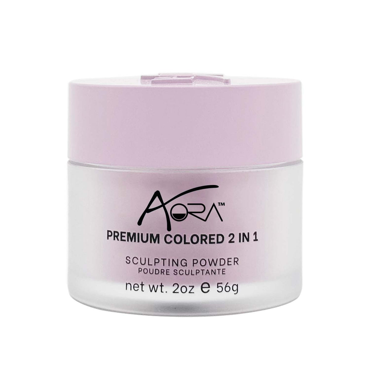 Bột Nhúng & Đắp Aora Premium 2oz Màu All Dolled Up 48031