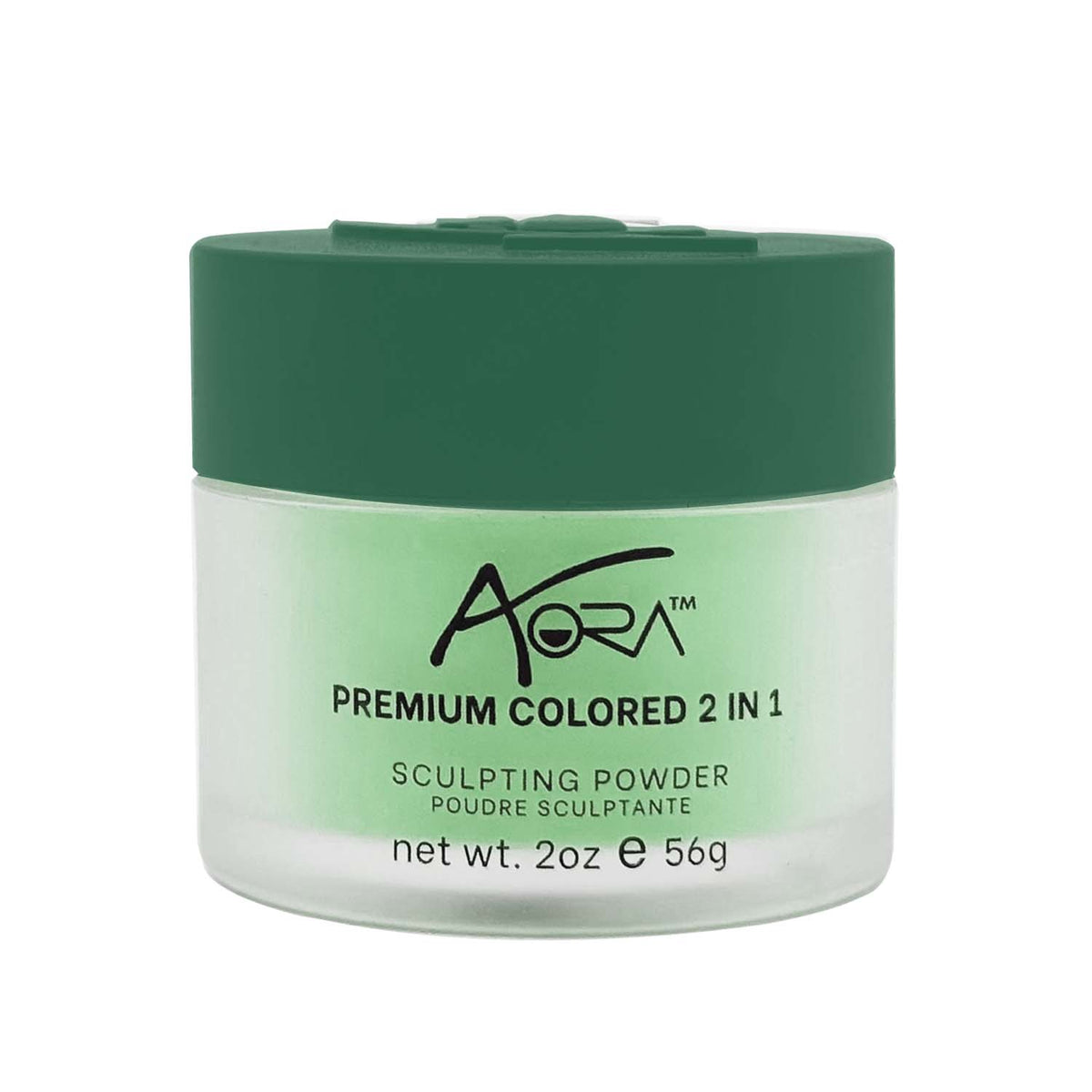 Poudre Aora Premium Dip & Sculpting 2oz Venom 48038