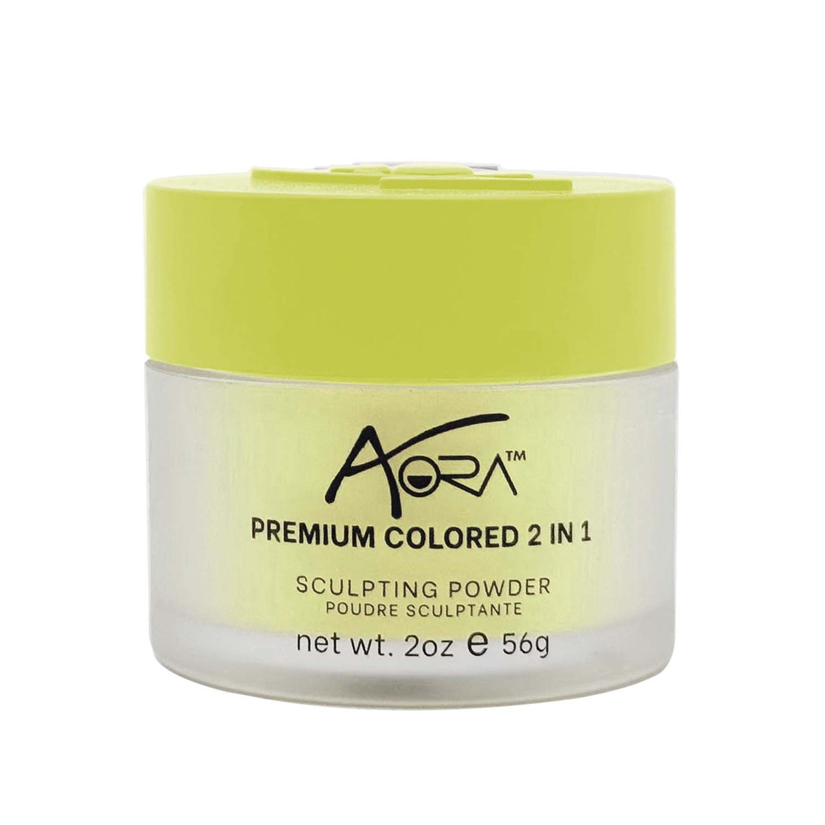 Bột Đắp Aora Premium Dip & Sculpting Powder 2oz Amphibian 48039