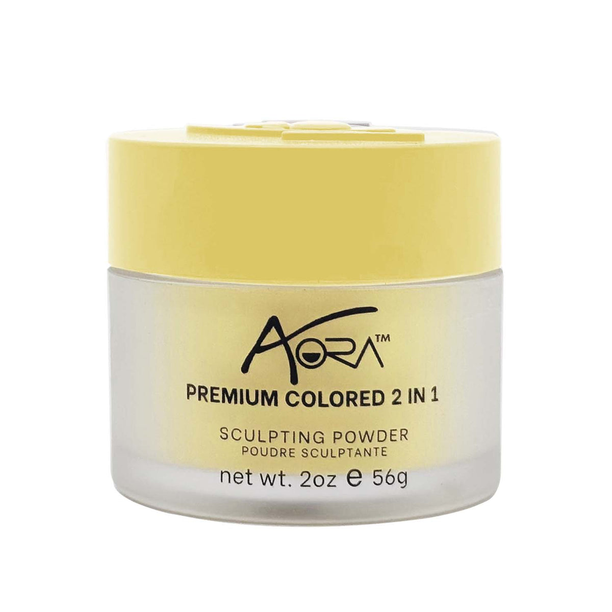 Aora Poudre Premium Dip & Sculpting 2oz Sunny Farm 48044