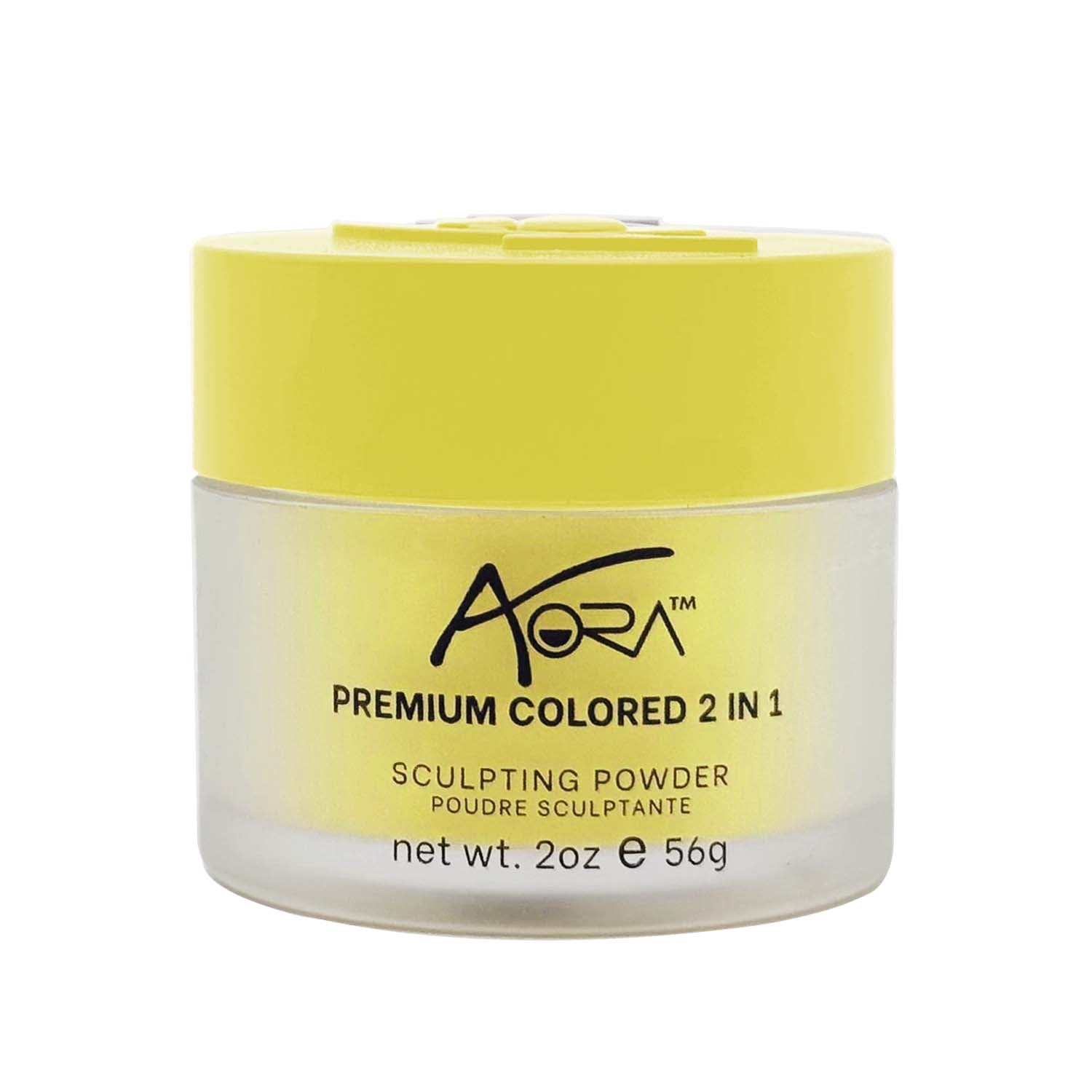 Aora Premium Dip & Sculpting Powder 2oz Make Lemonade 48045