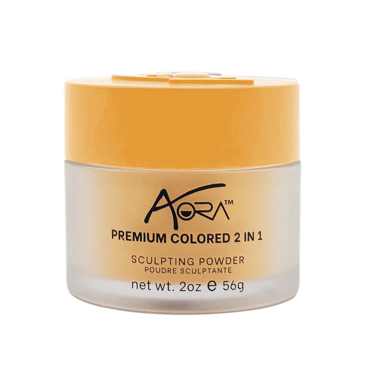 Aora Premium Dip & Sculpting Powder 2oz Not Falling for it