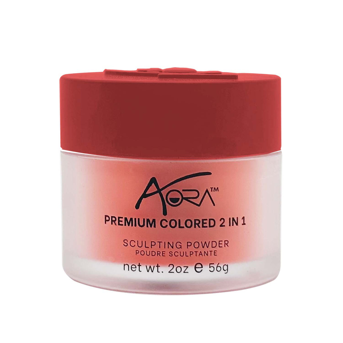 Bột nhúng và tạo hình Aora Premium 2oz Tastes Red Delicious