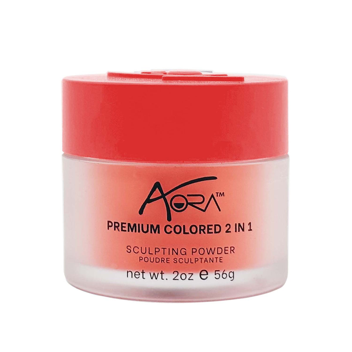 Bột Đắp Aora Premium Dip & Sculpting Powder 2oz Re-dy or Not 48052