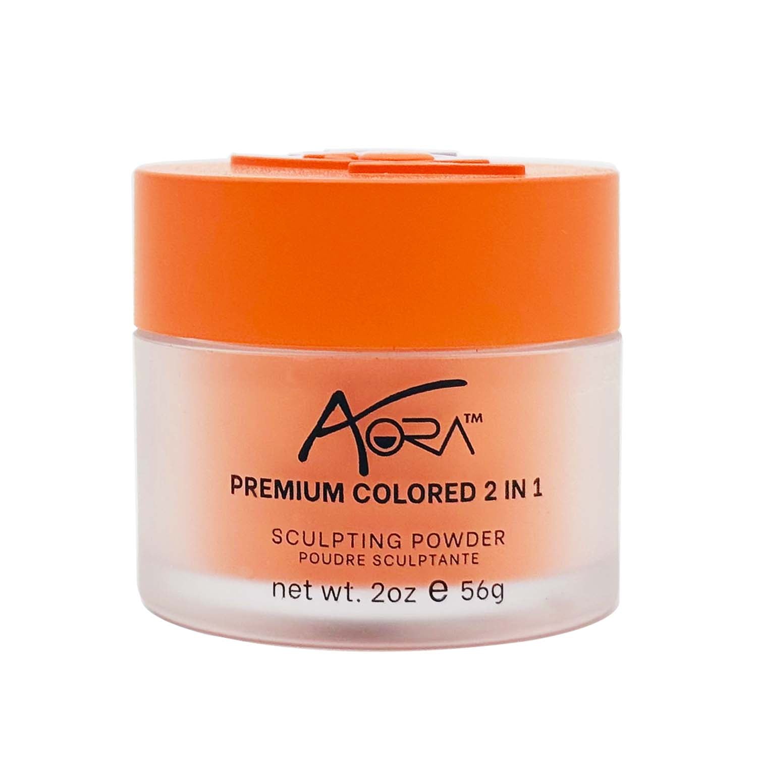 Aora Premium Dip & Sculpting Powder 2oz Breaking Dawn 48055