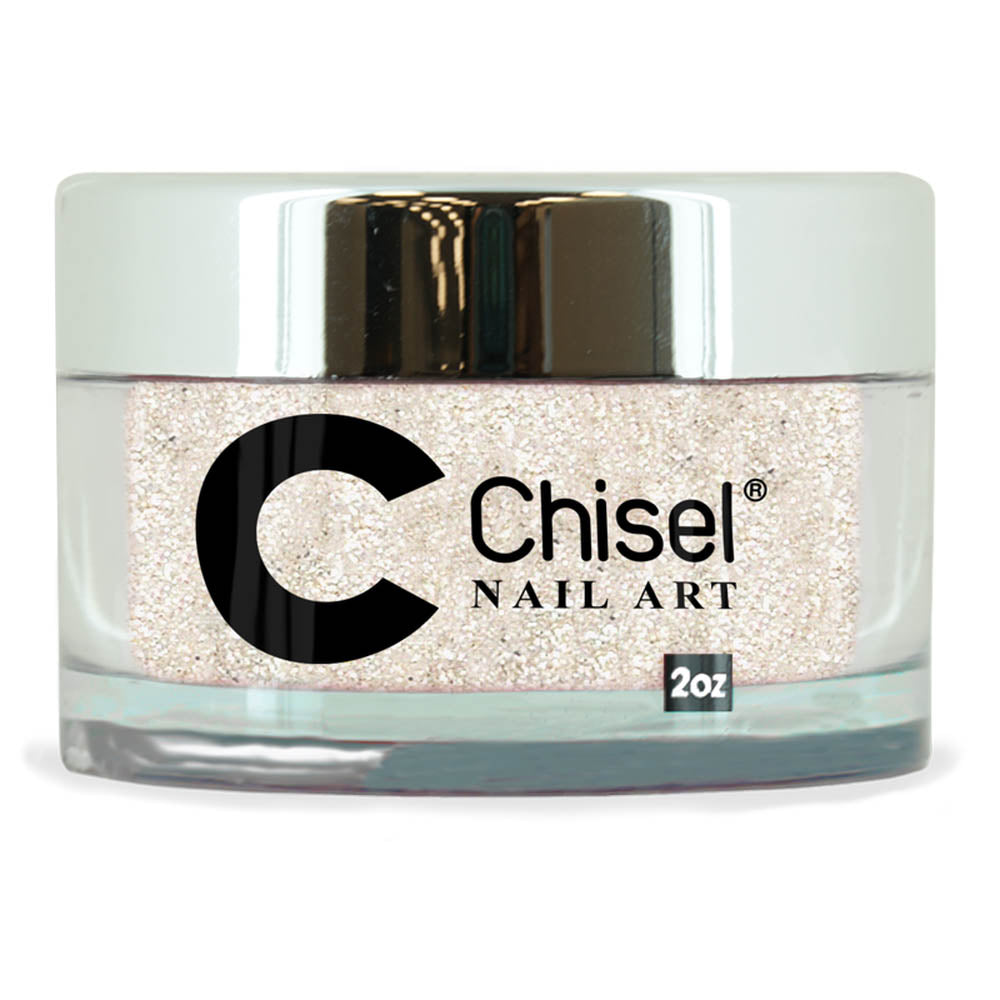 Chisel Dip Powder Glitter 2 fl oz - GL25 #82842