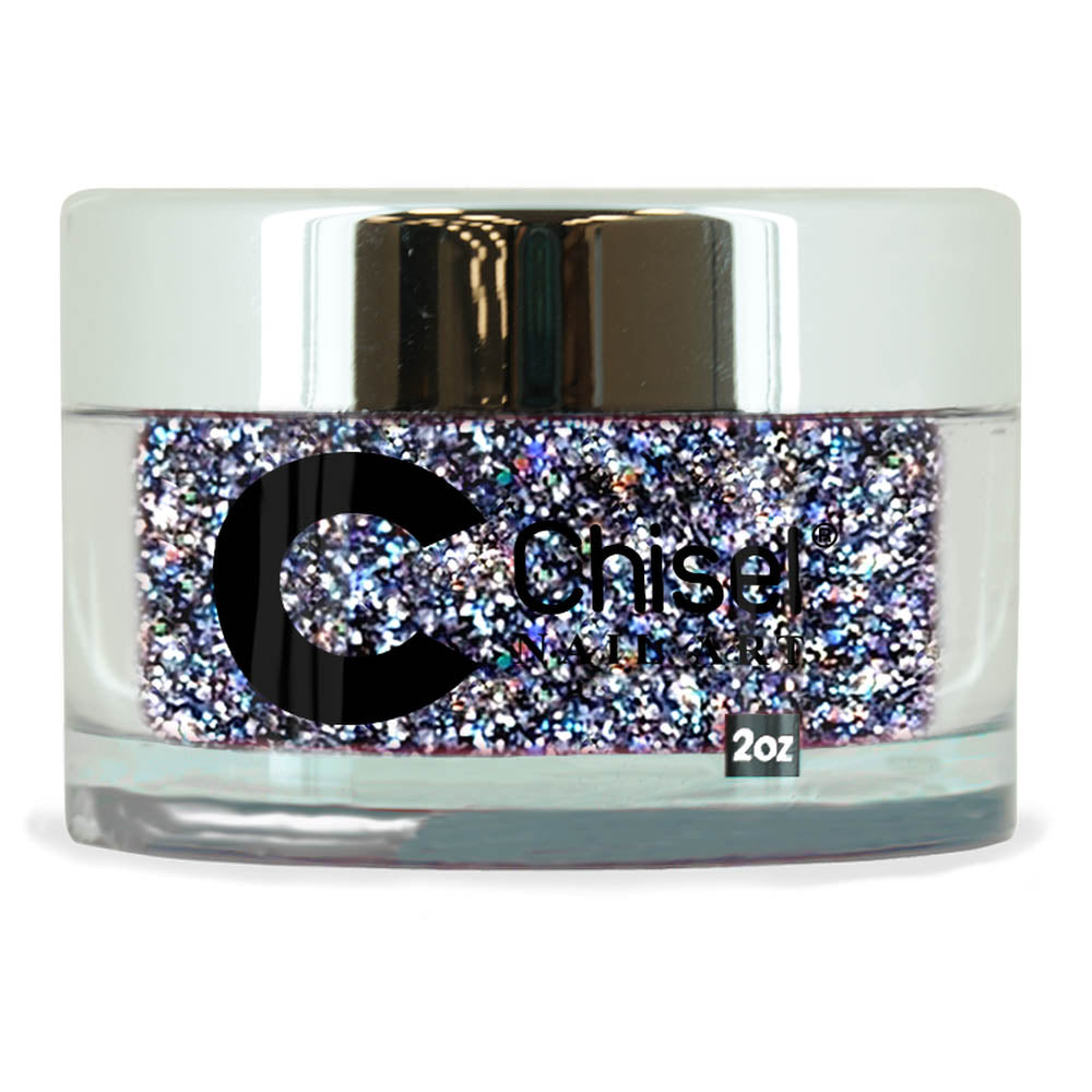 Bột Nhúng Kim Tuyến Chisel Dip Powder Glitter 59ml - GL29 #82846