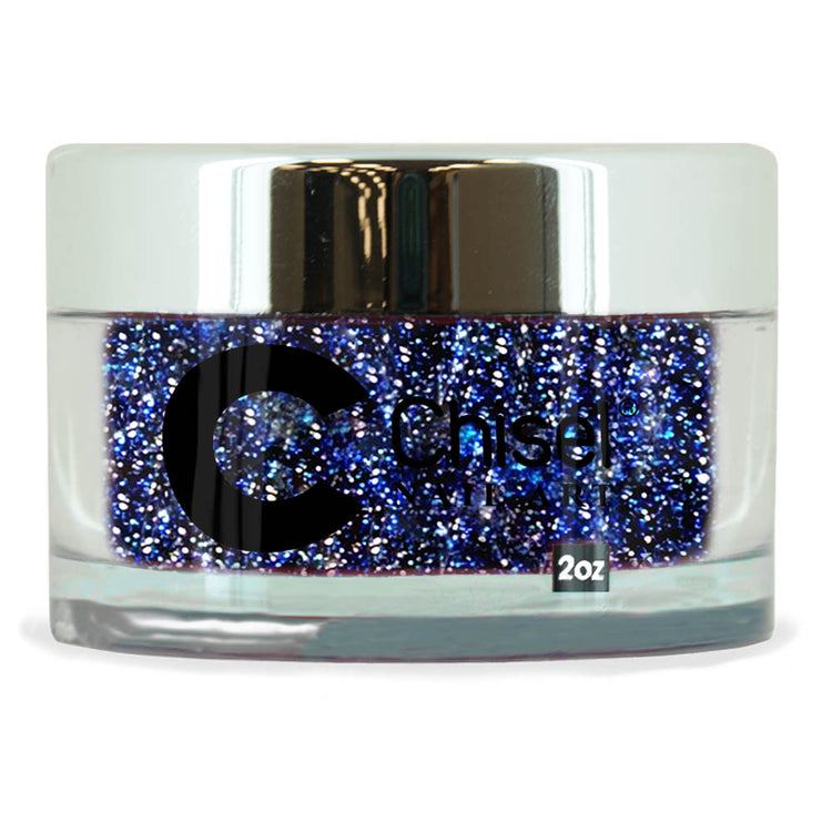 Chisel Dip Powder Glitter 2 fl oz - GL30 #82847