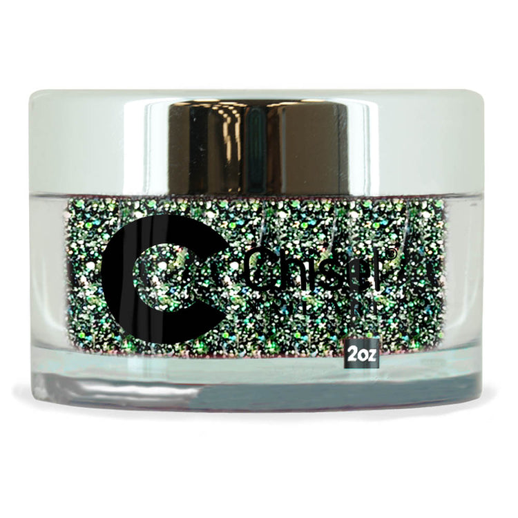 Chisel Dip Powder Glitter 2 fl oz - GL31 #82848