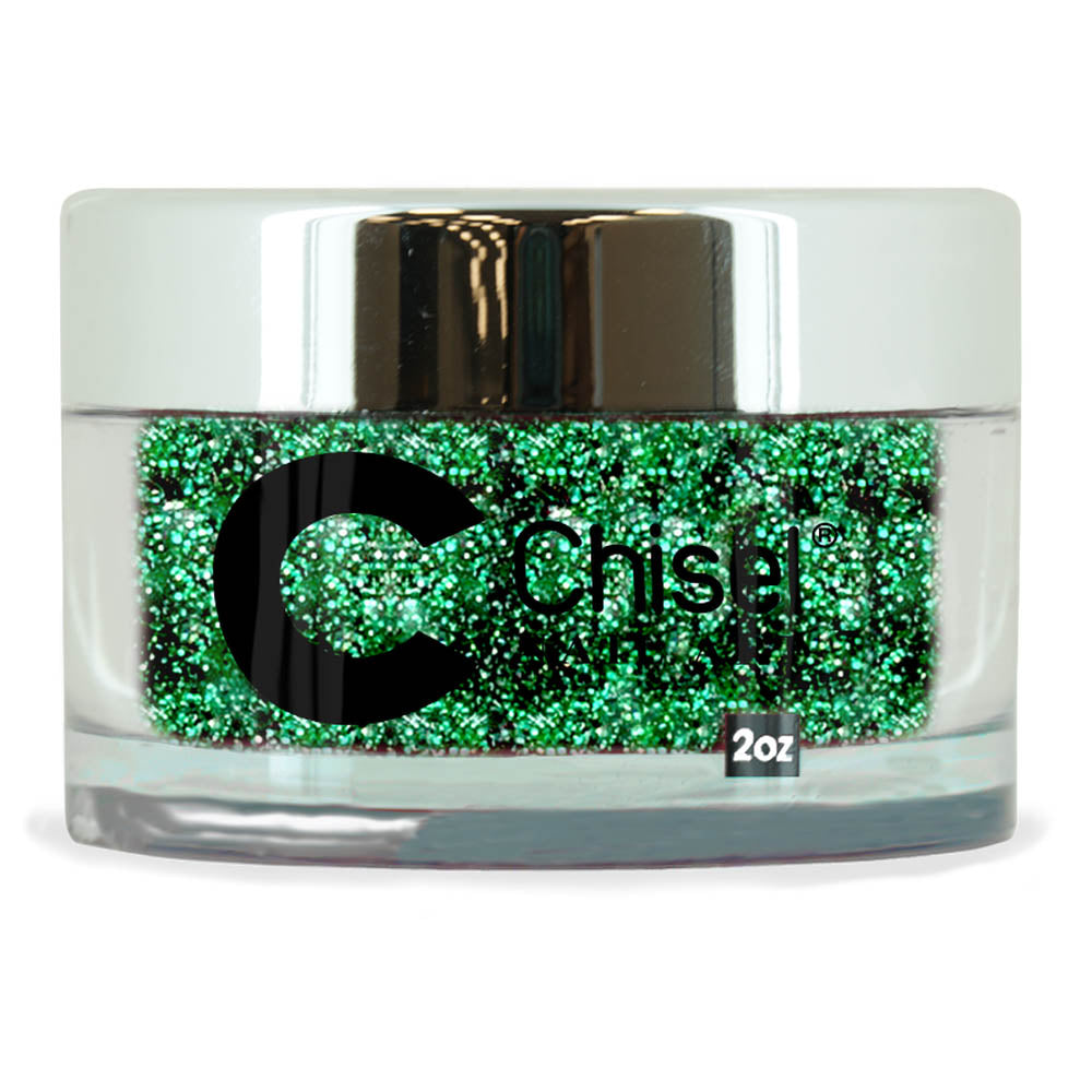 Chisel Dip Powder Glitter 2 fl oz - GL32  #82849