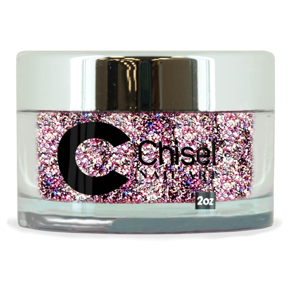 Chisel Dip Powder Glitter 2 fl oz - GL35 #82852