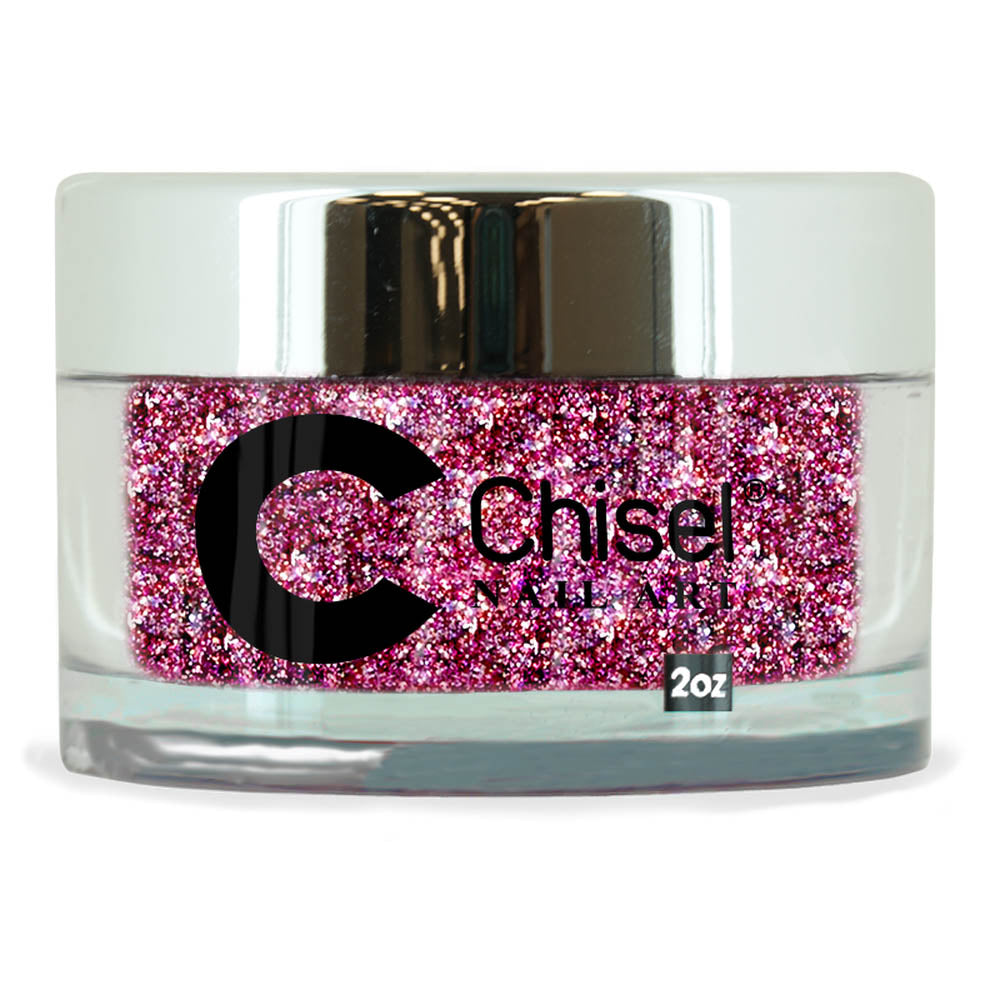 Chisel Dip Powder Glitter 2 fl oz - GL36 #82853
