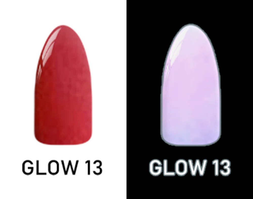 Chisel Powder Glow In Dark 2 fl oz - GLOW 13  #82856