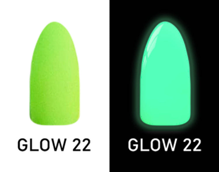 Chisel Powder Glow In Dark 2 fl oz - GLOW 22 #82865
