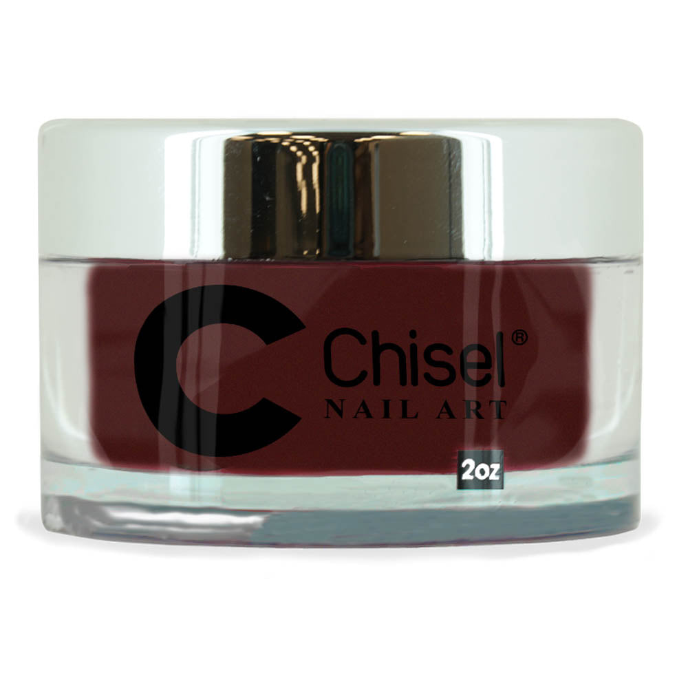 Chisel Dip Powder 2 fl oz - Solid 215  #82871