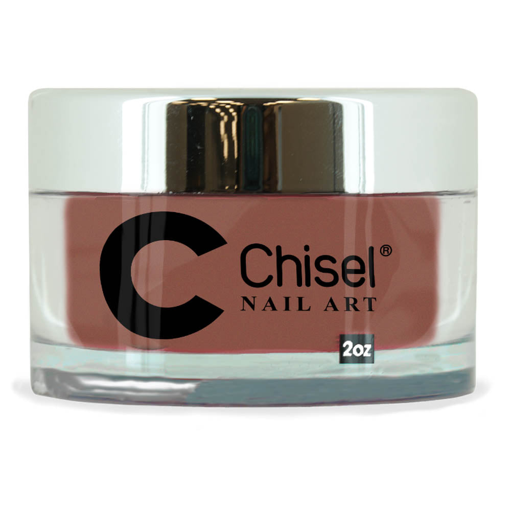Chisel Dip Powder 2 fl oz - Solid 218 #82874