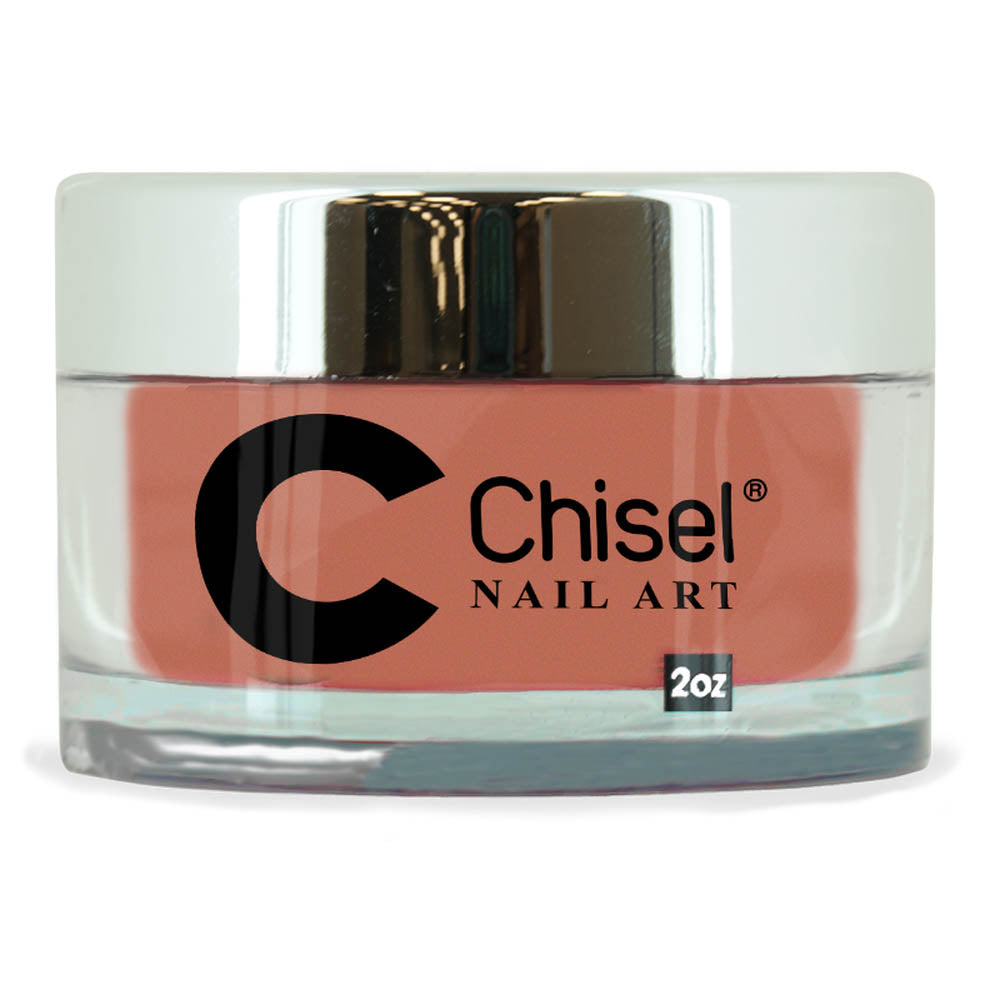 Chisel Dip Powder 2 fl oz - Solid 220 #82876