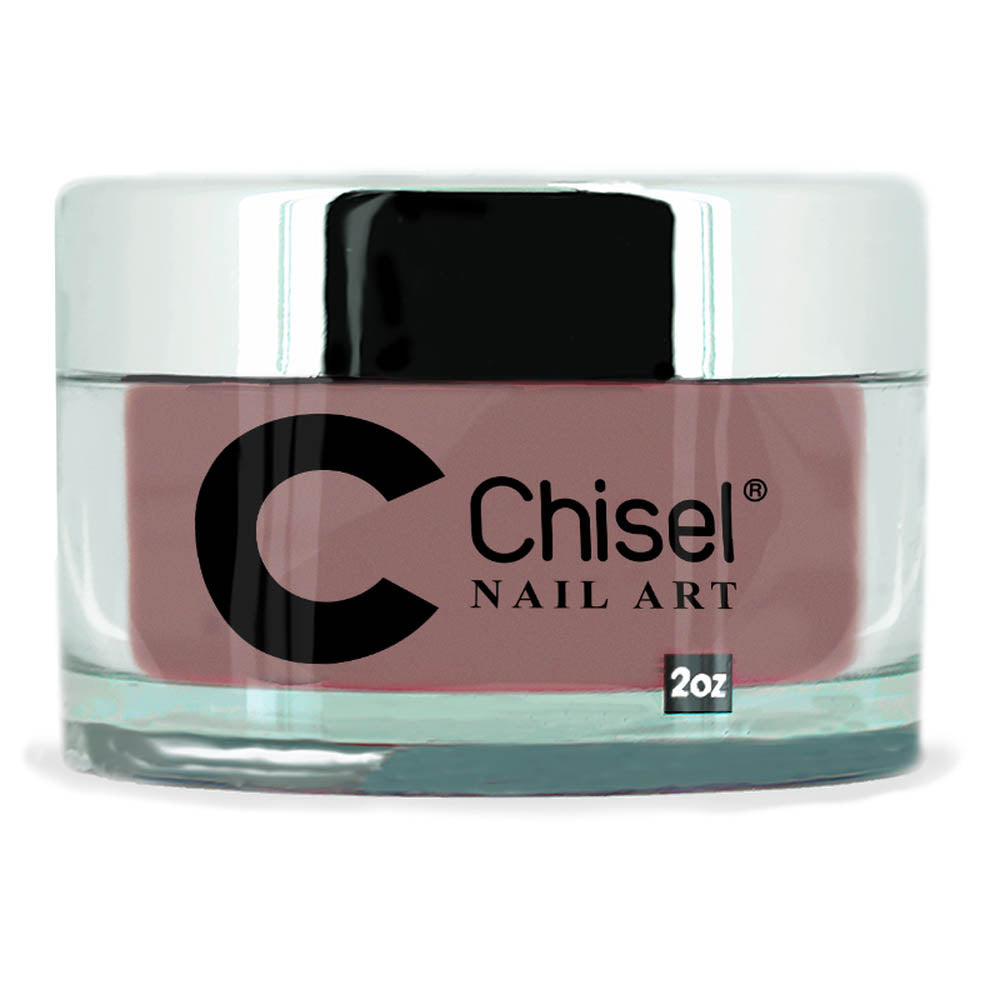 Chisel Dip Powder 2 fl oz - Solid 233 #82898
