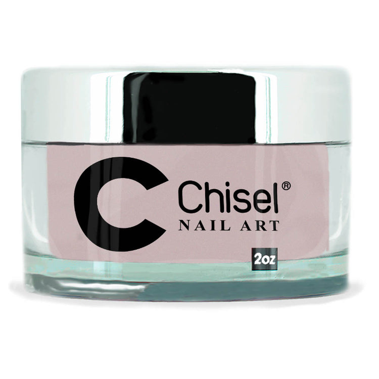 Chisel Dip Powder 2 fl oz - Solid 242 #82907