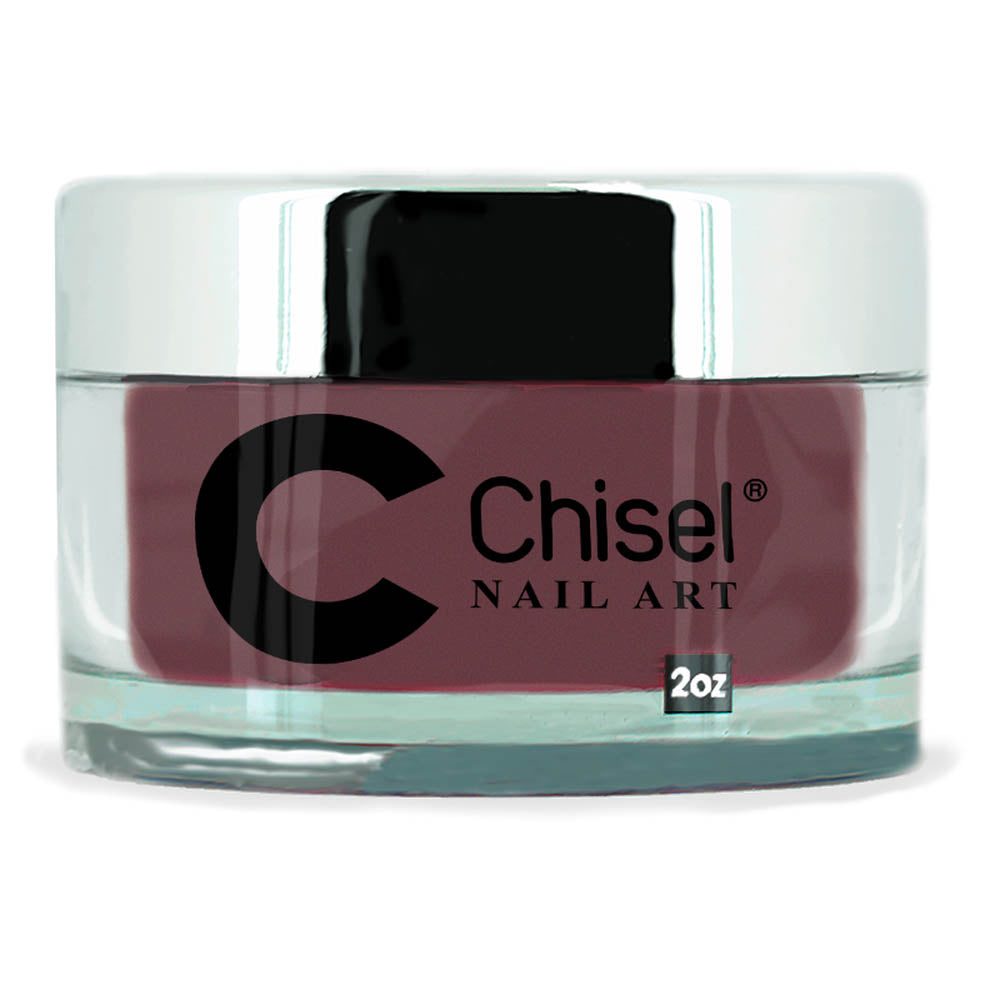 Chisel Dip Powder 2 fl oz - Solid 243  #82908