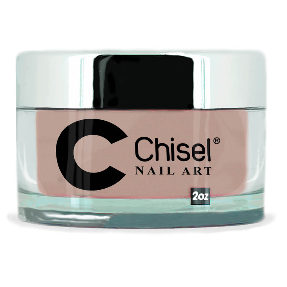 Chisel Dip Powder 2 fl oz - Solid 244 #82909
