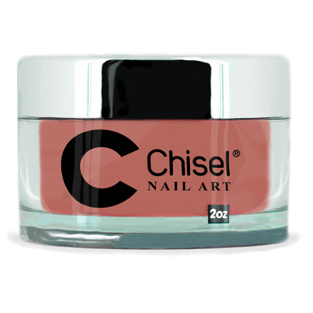 Chisel Dip Powder 2 fl oz - Solid 250 #82915