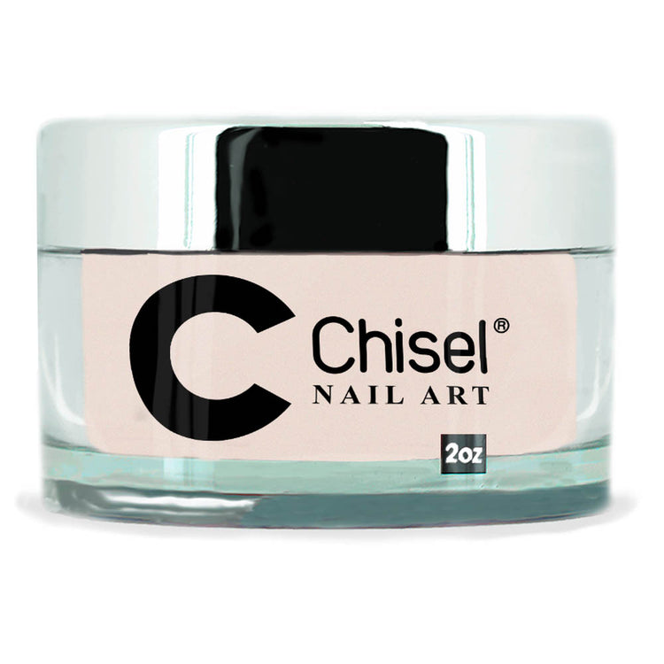 Chisel Dip Powder 2 fl oz - SOLID 252 #82917