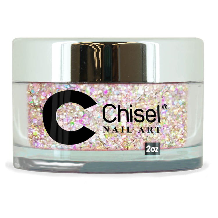 Chisel Dip Powder 2 fl oz - CANDY 16 #82926