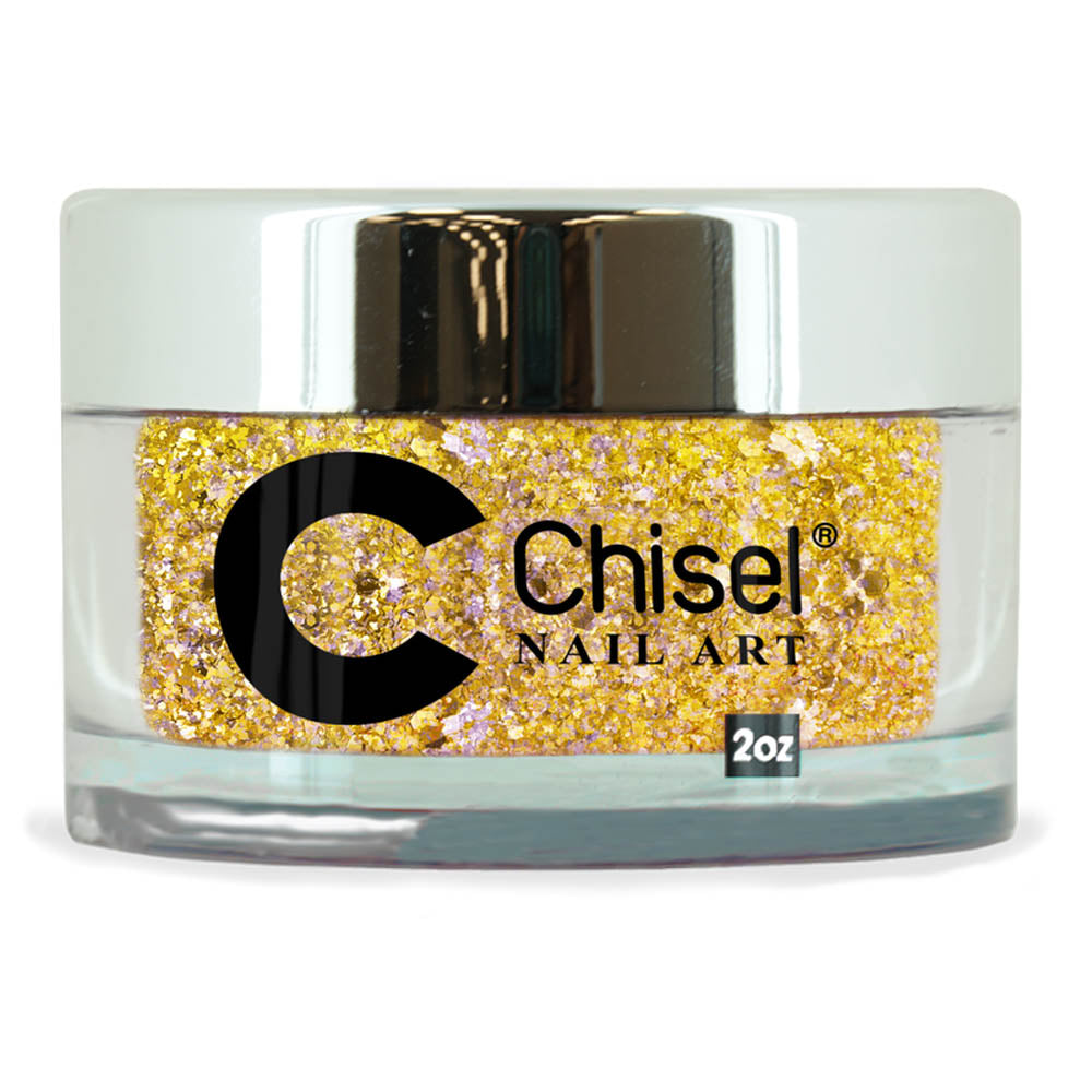 Poudre à tremper Chisel 59 ml - CANDY 17 #82927