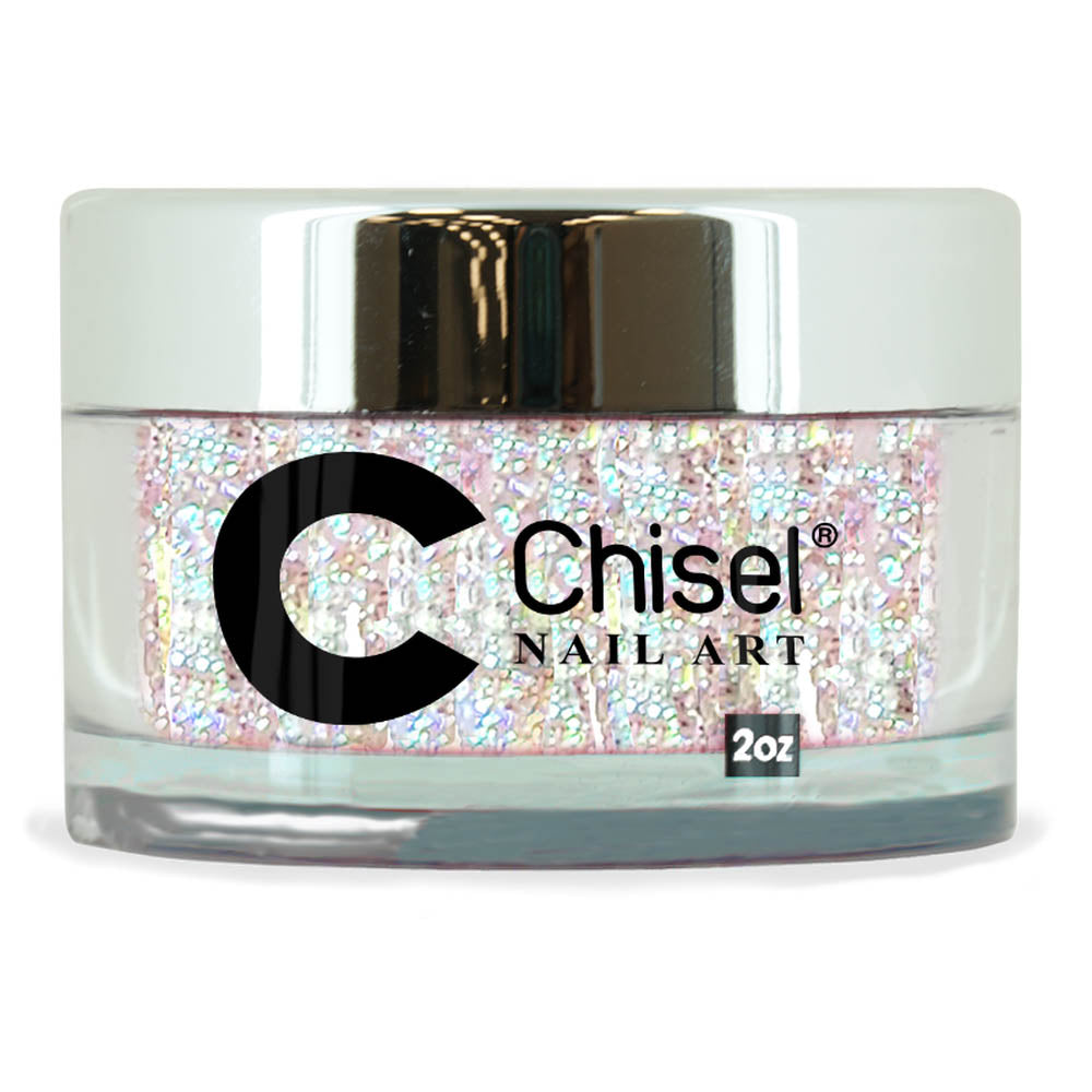 Chisel Dip Powder 2 fl oz - CANDY 19 #82929