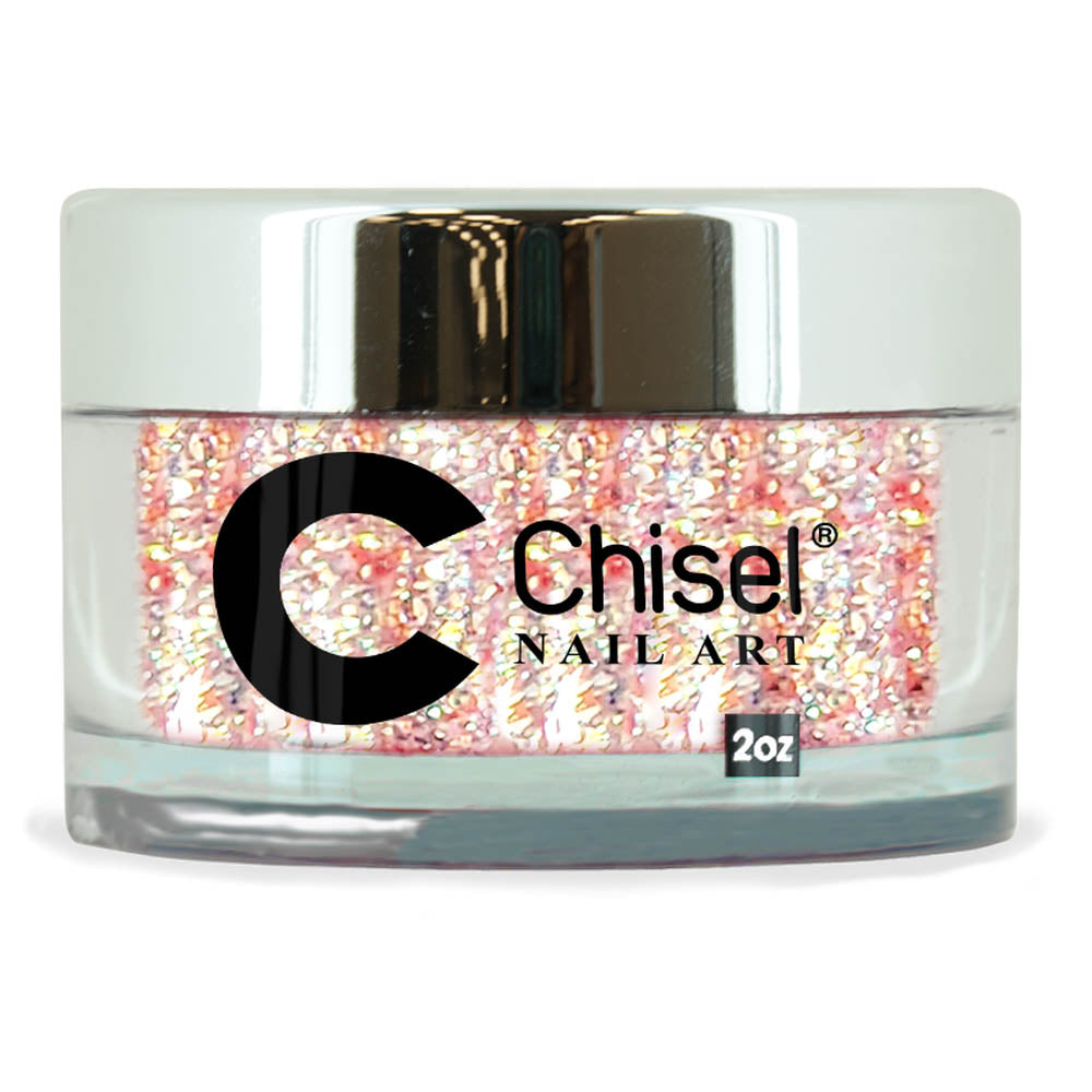 Chisel Dip Powder 2 fl oz - CANDY 22  #82932