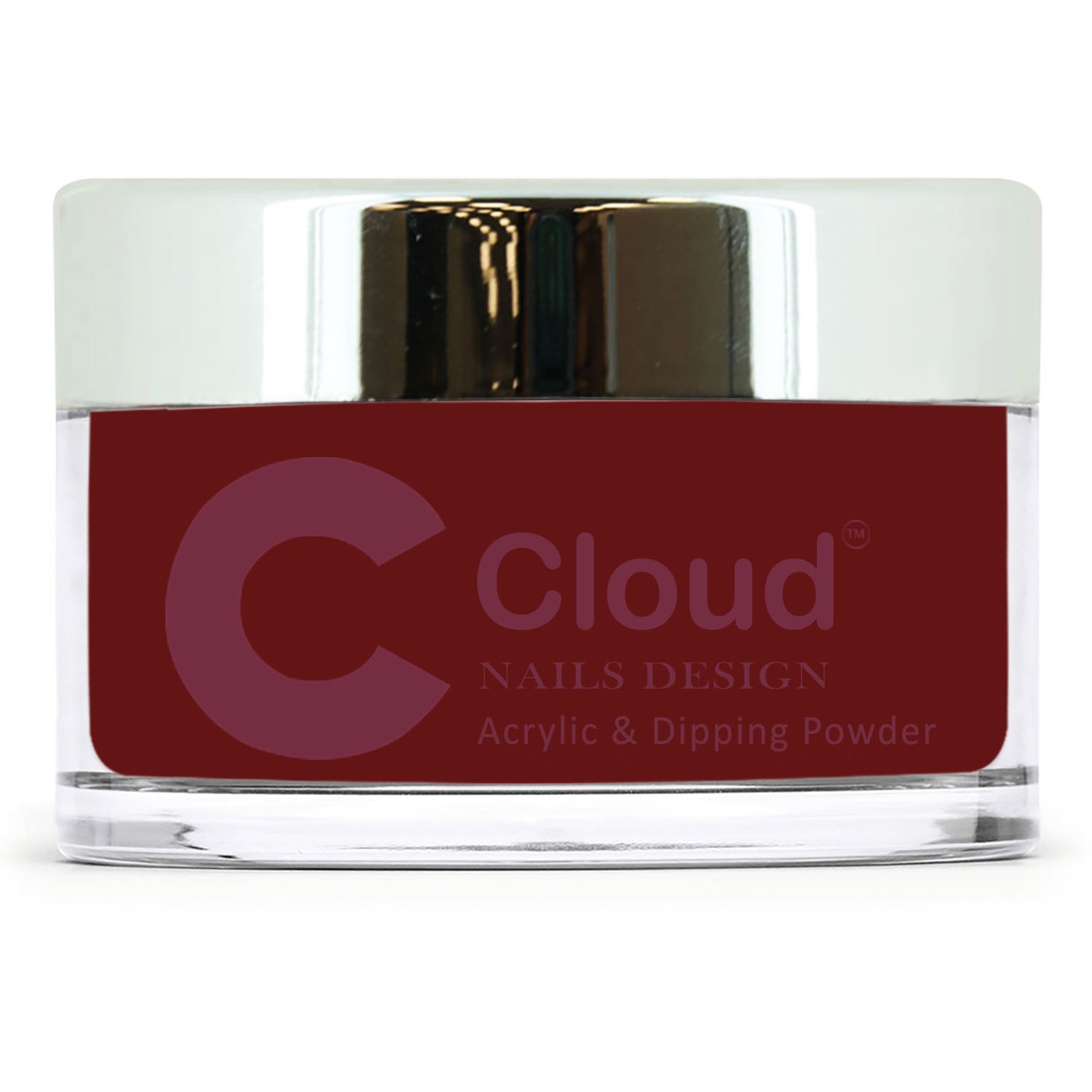 Chisel Acrylic & Dip Powder 2 fl oz - Cloud FL 1 91451